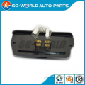 Resistor, interior blower (Heating / Ventilation)JGH10002 For ROVER